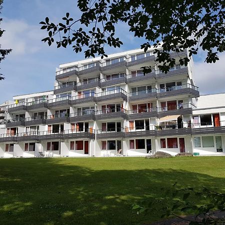 Apartment Abendrot Sankt Englmar Esterno foto
