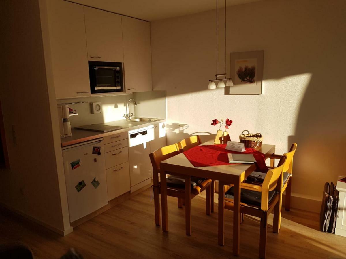 Apartment Abendrot Sankt Englmar Esterno foto